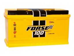 Акумулятор 6CT-100 Forse Westa