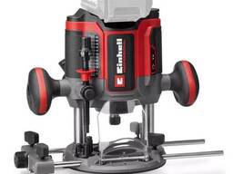Акумуляторний фрезер безщітковий Einhell Professional TP-RO 18/55 Li BL-Solo (4350425). ..