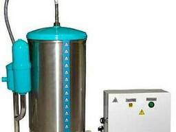Аквадистиллятор электрический ДЭ-4-02 «ЭМО»