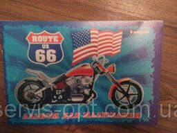 Альбом для рисования 8арк Руслан