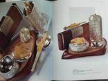 Альбом ювелирного искусства. Романтический авангард. - фото 7