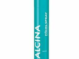 Alcina Спрей-аэрозоль для сушки волос феном естественной фиксации 200мл 4008666106414