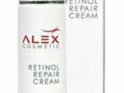 Alex Cosmetic Retinol Repair Cream відновлюючий крем для зрілої, сухої шкіри 50 мл