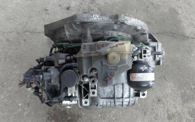 Alfa Romeo 159 2.2 JTS 2005-2011 г. Коробка передач Автомат