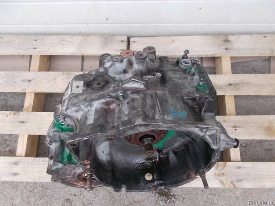 Альфа Ромео 159 2005-2011г. Коробка передач Автомат 1.9 JTD