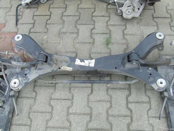 Alfa Romeo 159 (Альфа Ромео 159) 2005-2011 г. Подрамник
