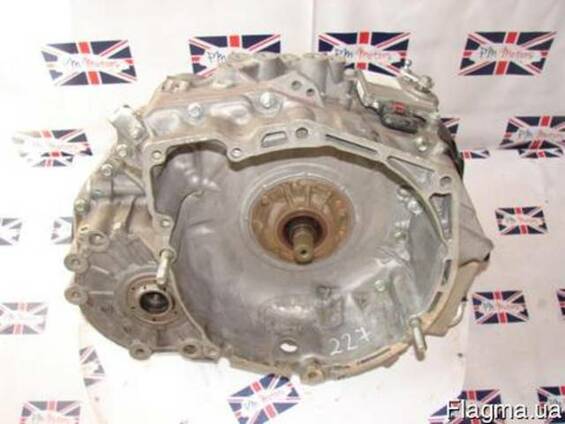Alfa Romeo 159 Коробка передач автомат 2.4 JTD