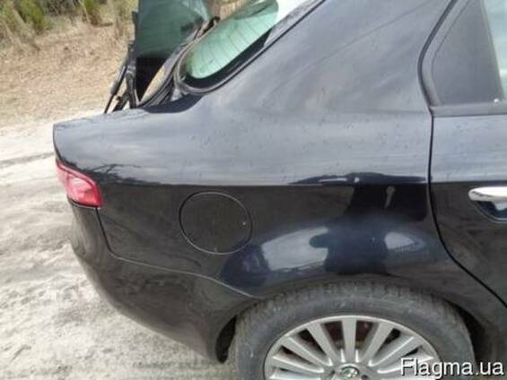 Alfa Romeo 159 Заднее крыло 2005-2011 г.