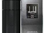 Alfred dunhill icon elite_Оригинал Распив и отливанты аромата затест - фото 1