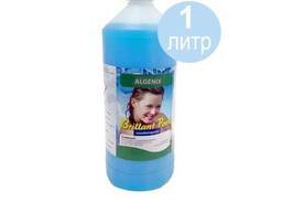 Альгенікс препарат для очищення водоростей Kerex 80017, 1 л, Угорщина