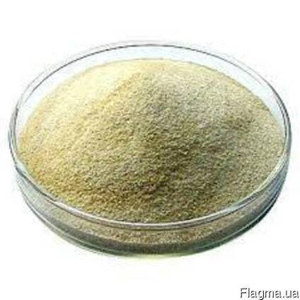 Альгинат Натрия (Sodium Alginate)