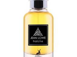 Alhambra Jean Lowe Fraiche 100ml