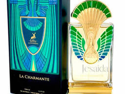 Alhambra La Charmante 100 ml.