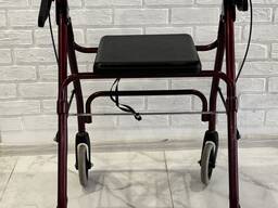 Алюмінієвий ролер з регулюванням