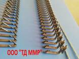 Alligator Lacing Flexco Аллигатор механические соединители - фото 1