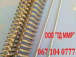 Alligator Lacing Flexco Аллигатор механические соединители - фото 3