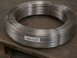 Alloy C-276 дріт