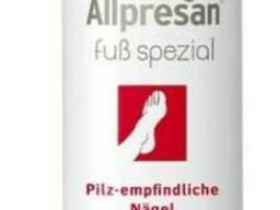 Allpresan NaGeltinktur (7) Каплі для нігтів схильні до грибкових інфекцій 125 мл