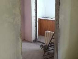 Алмазная резка бетона. Демонтаж. Усиление. Вывоз мусора.