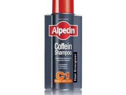 Alpecin шампунь с Кофеином против выпадения волос C1 1250мл 4008666211798