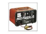 Alpine 14 Boost - Зарядное устройство 230В,12В - фото 1