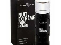 ALTA MODA Nuit Extreme 100мл Туалетная вода