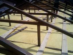 Альтернативный Дачный Дом