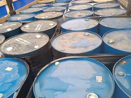 Альтернативне рідке промислове пічне паливо