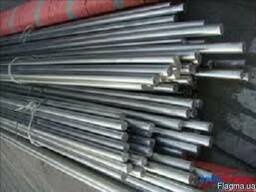 Алюминевый Пруток	В95 ф- 130 мм