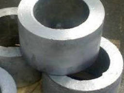 Алюминиевая втулка ГОСТ 1583-93 D110xd(под заказ) марка. ..