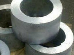 Алюминиева втулка ГОСТ 1583-93 D110xd(под заказ) марка. ..