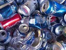 Куплю алюминиевую банку б/у