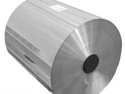 Алюминиевая фольга пищевая