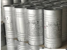 Алюминиевая пудра ПАП-1