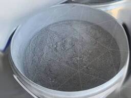 Алюминиевая пудра ПАП-1 (серебрянка),бочонок 70 кг