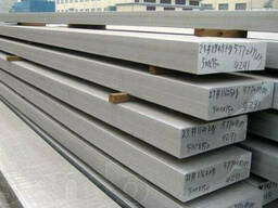 Алюминиевая шина АД31Т АД0 8,0х80,0хбухта ГОСТ цена. ..