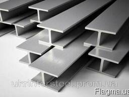 Алюминиевый двутавр 14 амцм, а6м, ак6, ак4, ак6м наличие