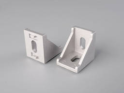 Алюминиевый крепежный профиль