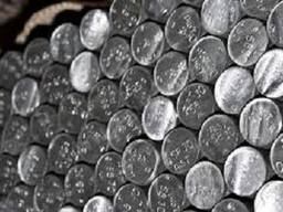 Круг алюминев. Д16Т ф -11мм (пруток )