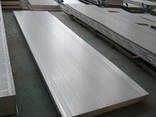 Алюминиевый лист Д16Т, (аналог 2024 Т) 4,0*1200*3000 мм
