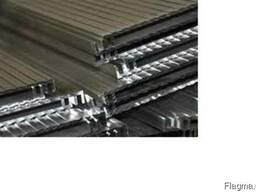 Алюминиевый профиль для лайтбоксов, 170x20, цена, купить,