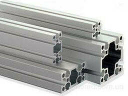 Алюминиевый профиль ГОСТ 22233-93 марка сплаву АД31, АД0. ..