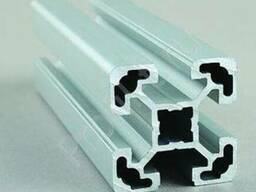 Алюминиевый станочный профиль 50x50 купить