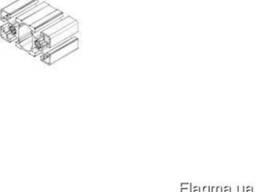 Алюминиевый станочный профиль 45х90мм, купить, цена,