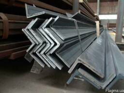 Уголок алюминиевый АД 31 20х20х1,5 купить цена порезка