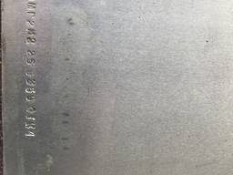 Алюминиевые листы АМГ2М2