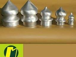Алюминиевые наконечники