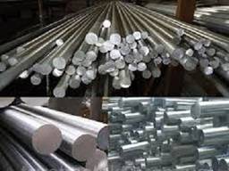 Круг алюминев. Д16Т ф - 20 мм (пруток )