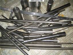 Алюміній, дюраль – труби, листи, круги, шестигранники. Різні марки. Є в наявності на складі.