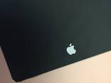 Алюминий коврик для мышки iMac Macbook стиль Aplle с логотип - фото 1
